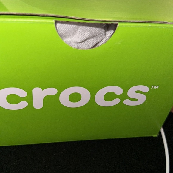 Melissa Burnt Orange Fusion Slip On Rain Booties, Size 8 - Picture 8 of 8